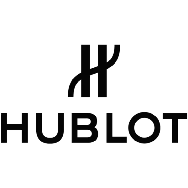Hublot Watch Brand Logo