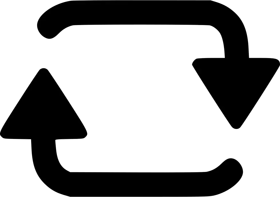 Looping Arrows in Circular Motion