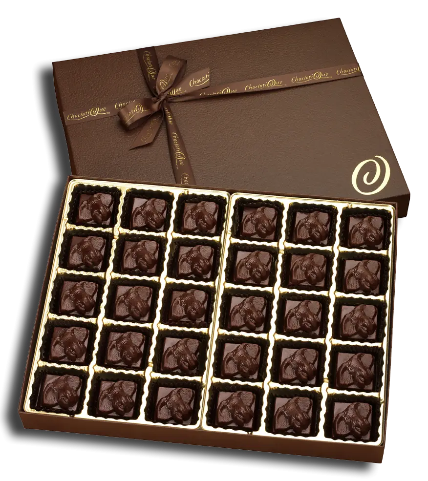 Box of Assorted Chocolates