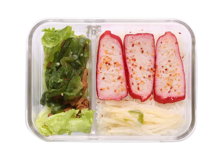 Japanese Bento Box