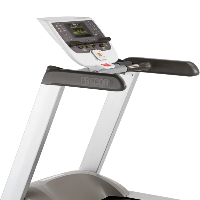 Modern Treadmill Machine for Home Workouts