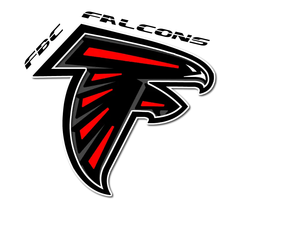 FBC Falcons Team Logo