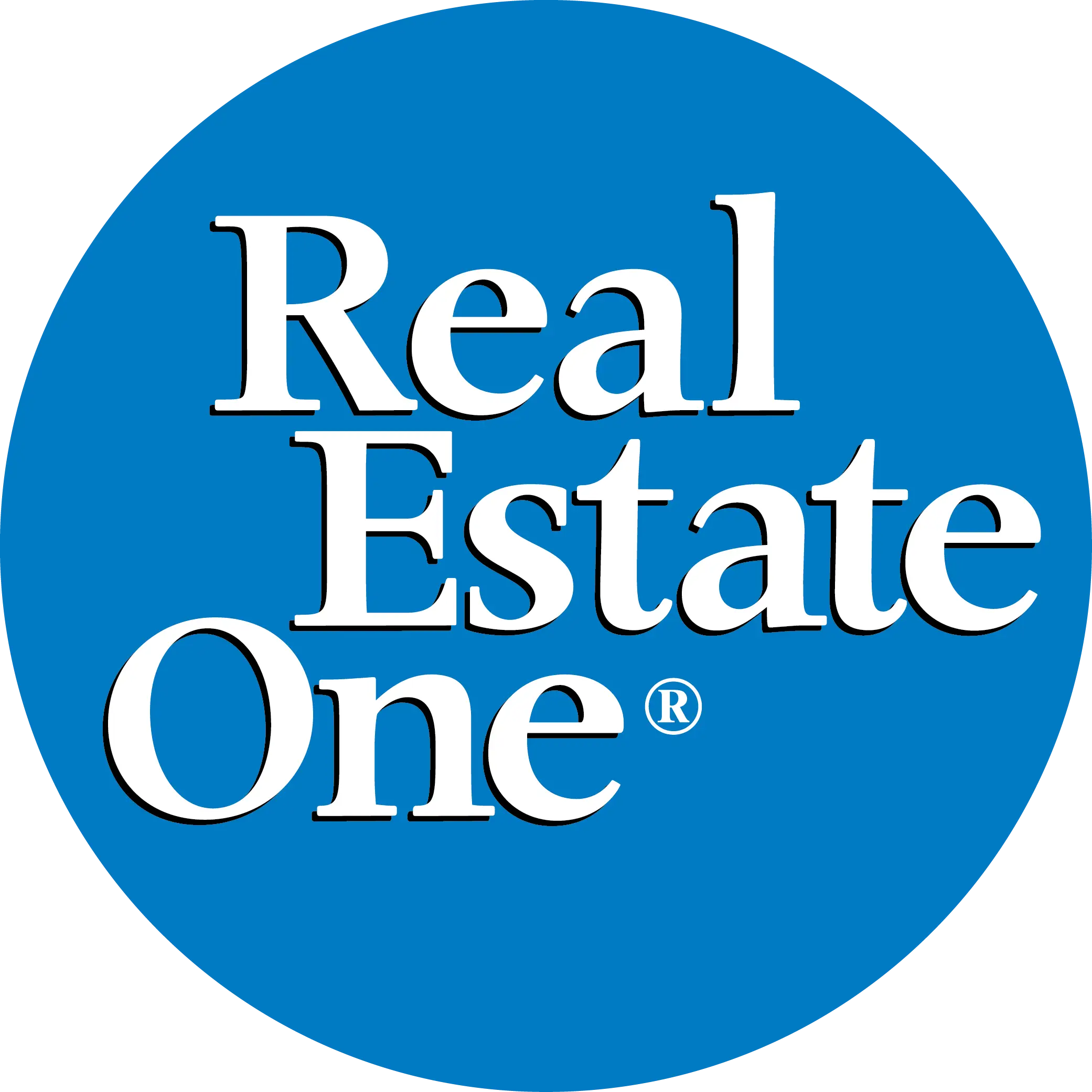 Real Estate One Logo