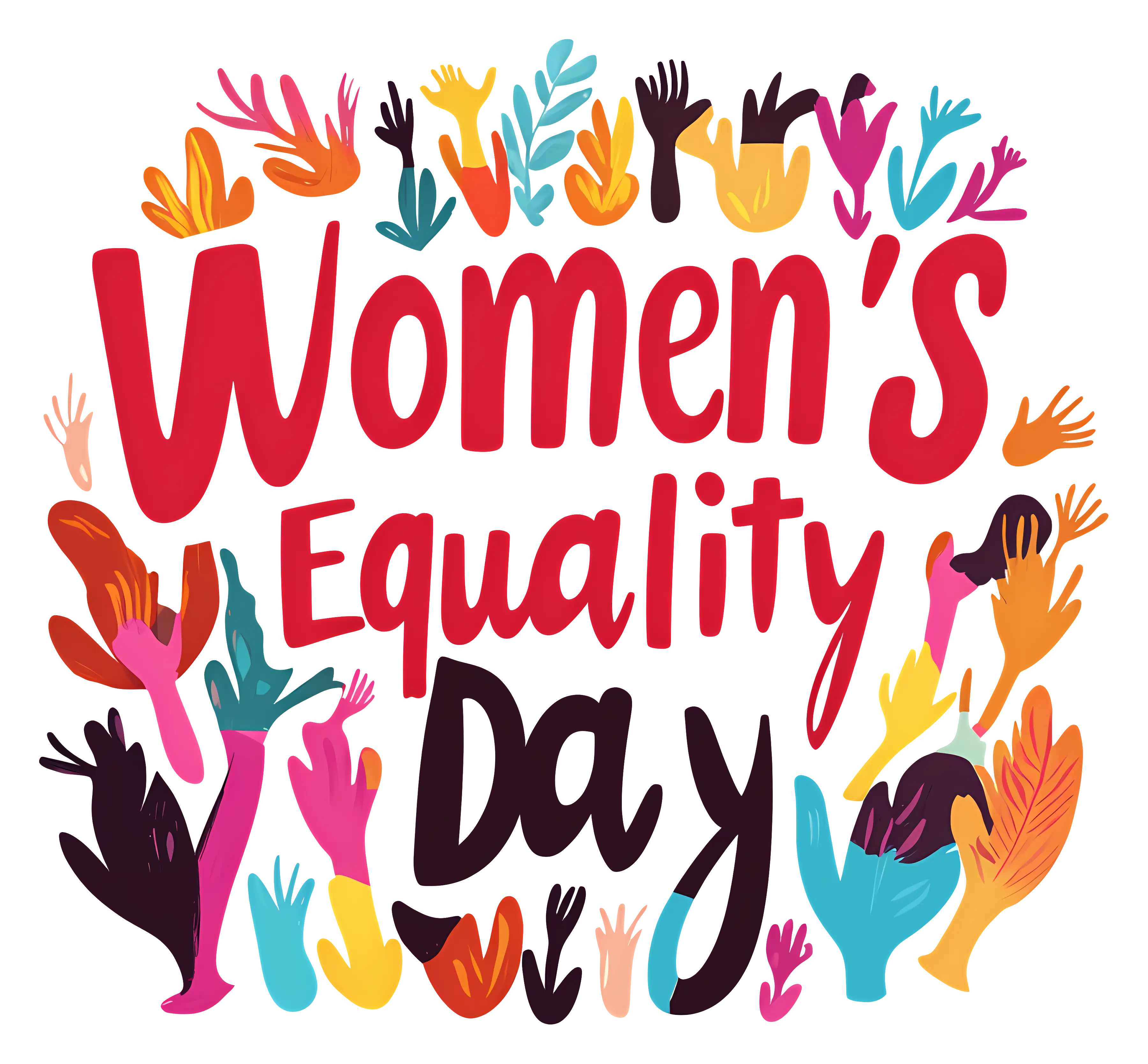 Women&#039;s Equality Day Celebration