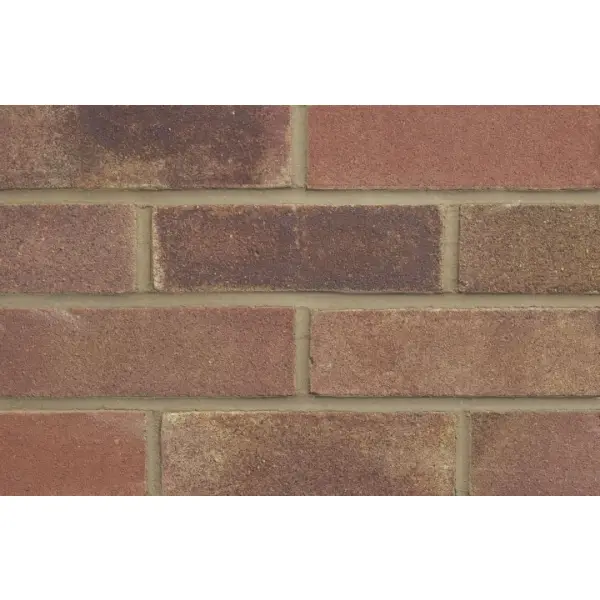 Red Brick Wall Texture for Architecture Projects