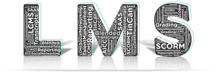 Learning Management System Text