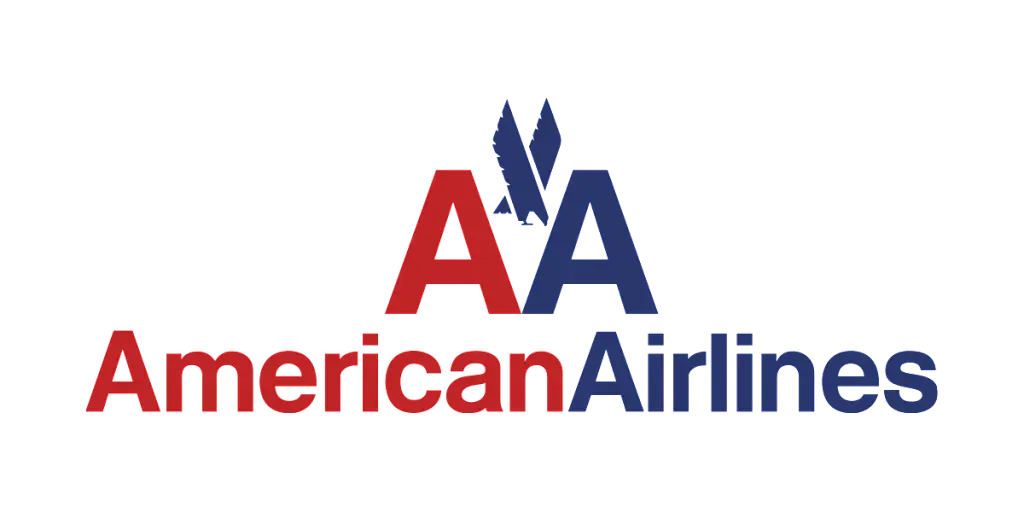 American Airlines Logo
