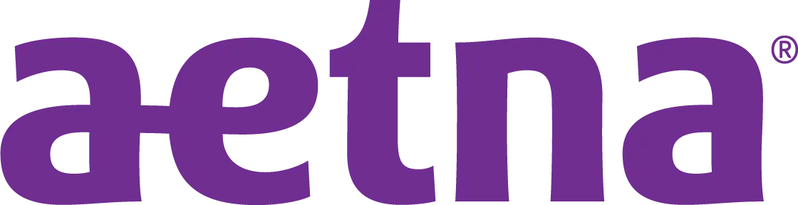 Aetna Company Logo