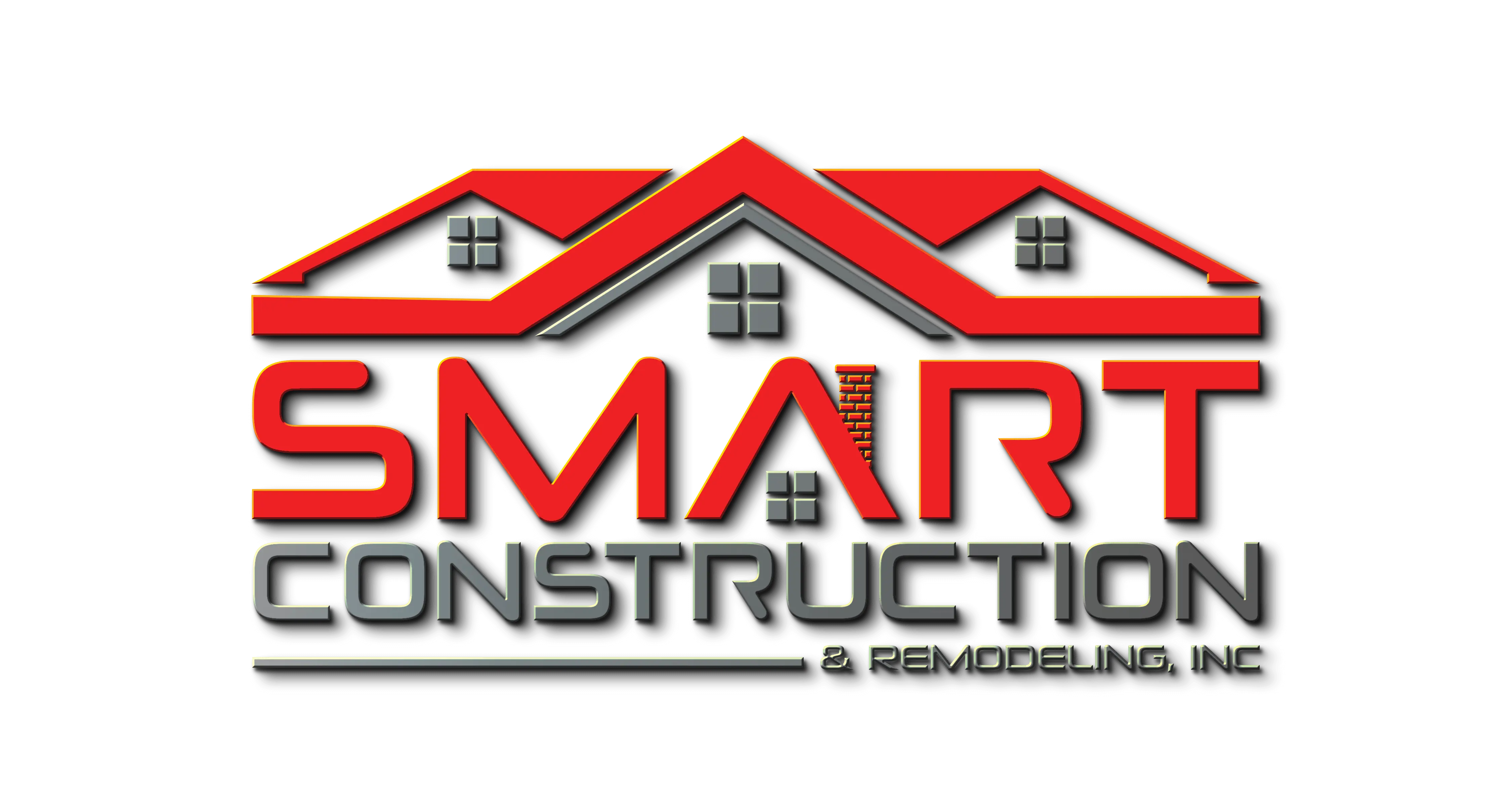 Smart Construction Logo