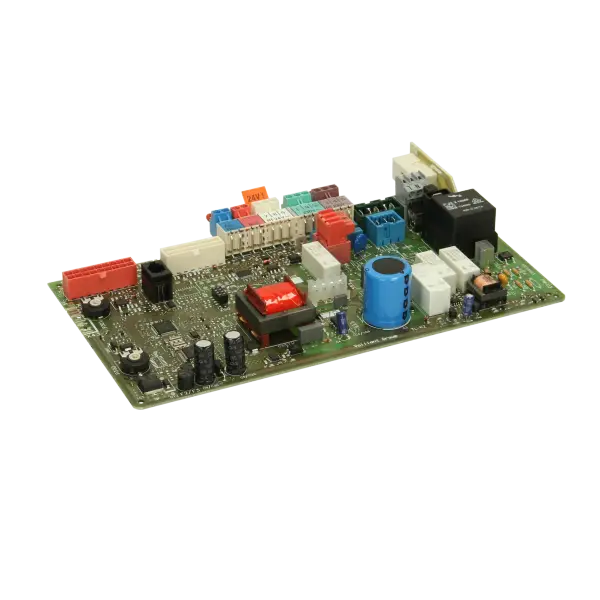Electronic Circuit Board for Devices
