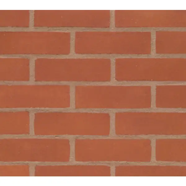 Red Brick Wall