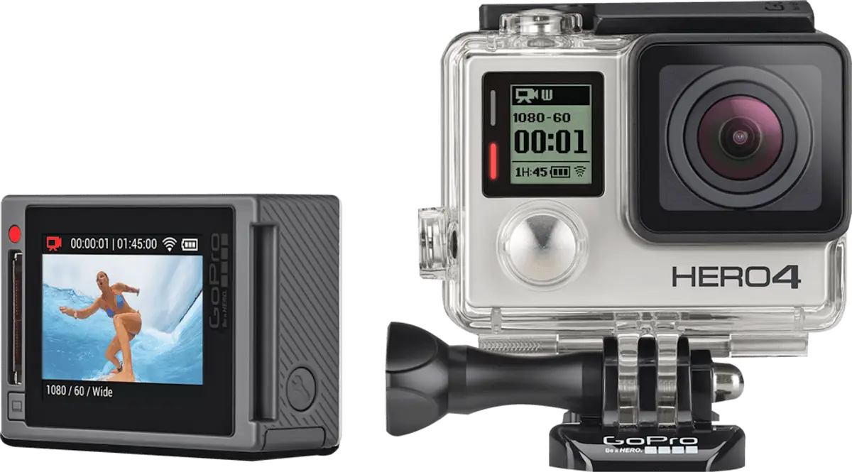 GoPro Action Camera