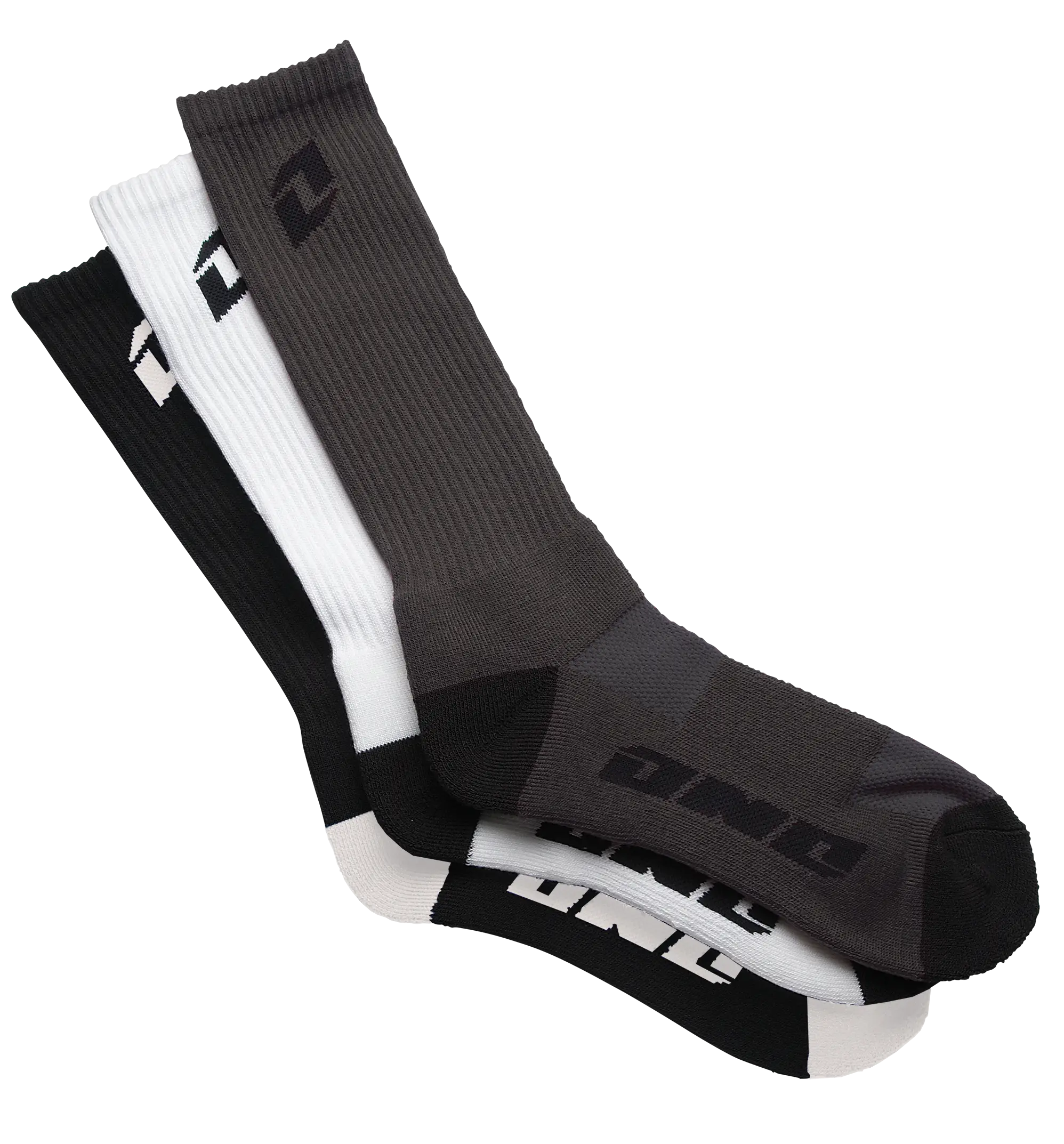 Assorted Color Socks for Everyday Use