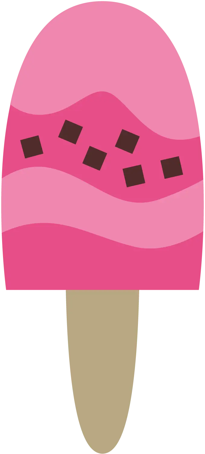 Pink Popsicle