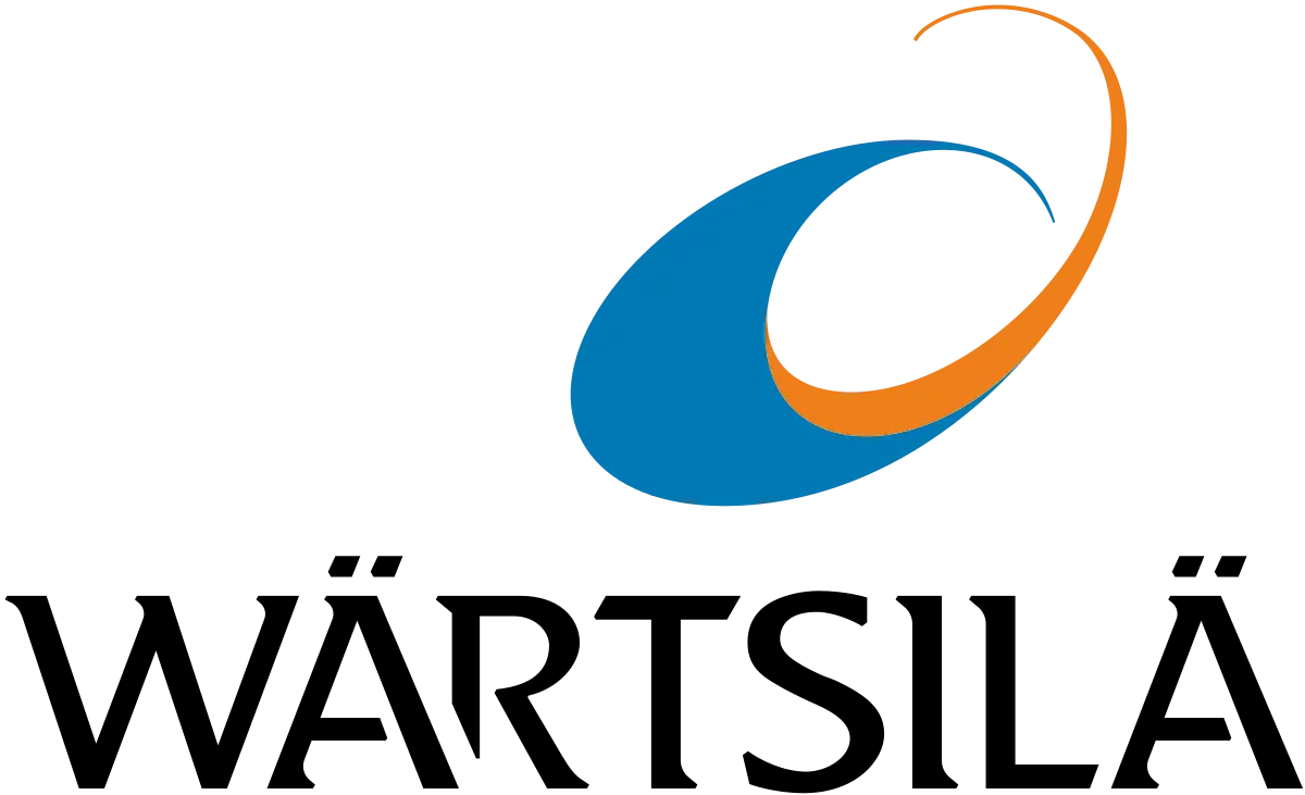 Wärtsilä Company Logo