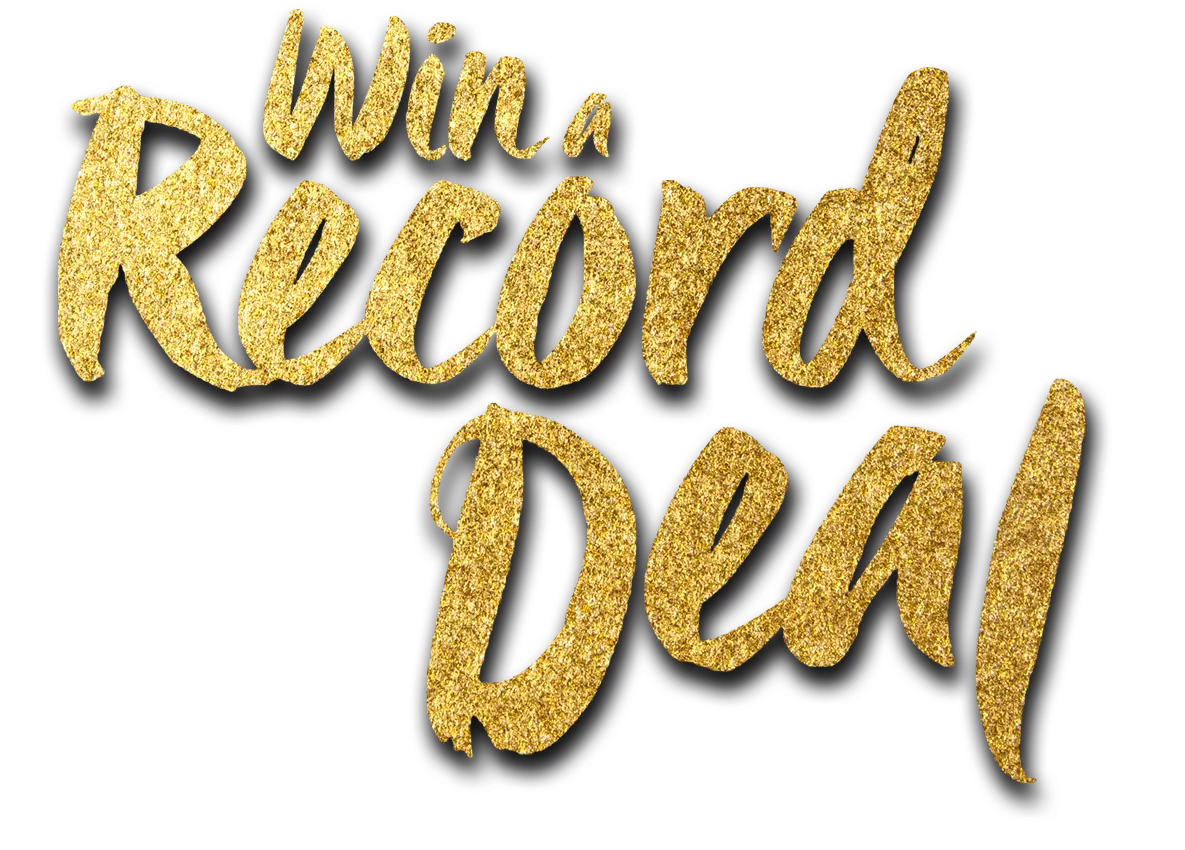 Win a Record Deal