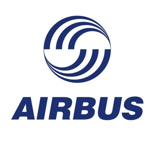 Airbus Logo Design