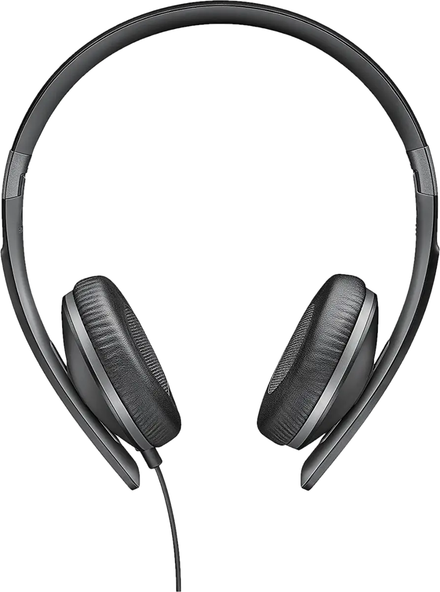 Modern Headphones for Audio Experience