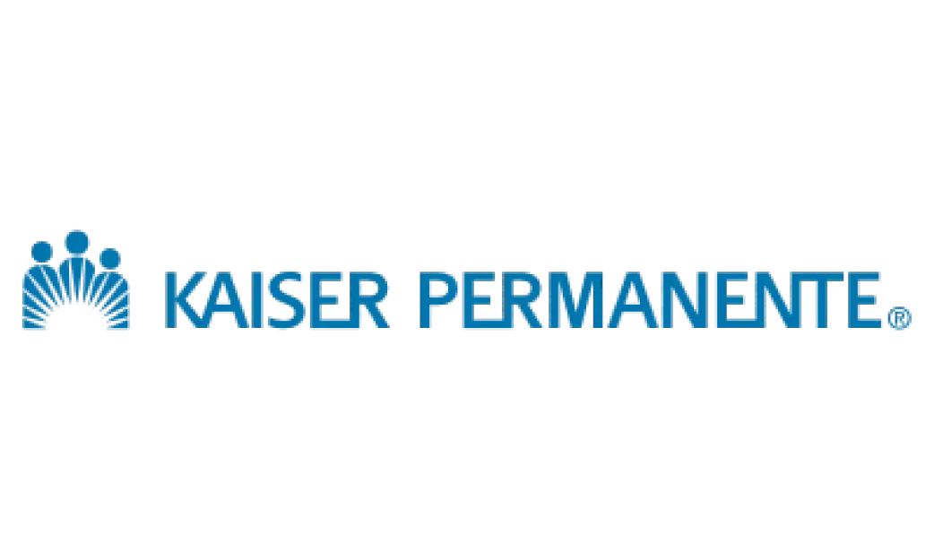 Kaiser Permanente Healthcare Logo