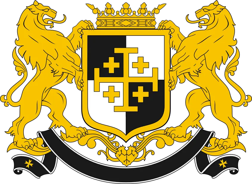 Royal Coat of Arms
