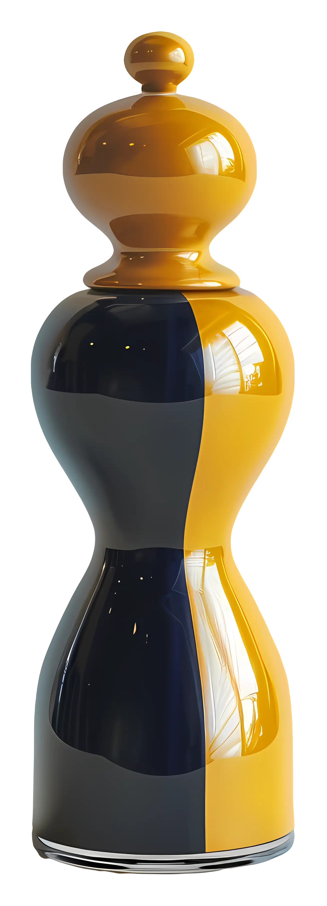 Stylish Pepper Grinder