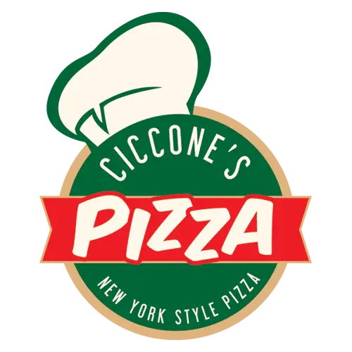 Ciccone&#039;s Pizza Restaurant Logo