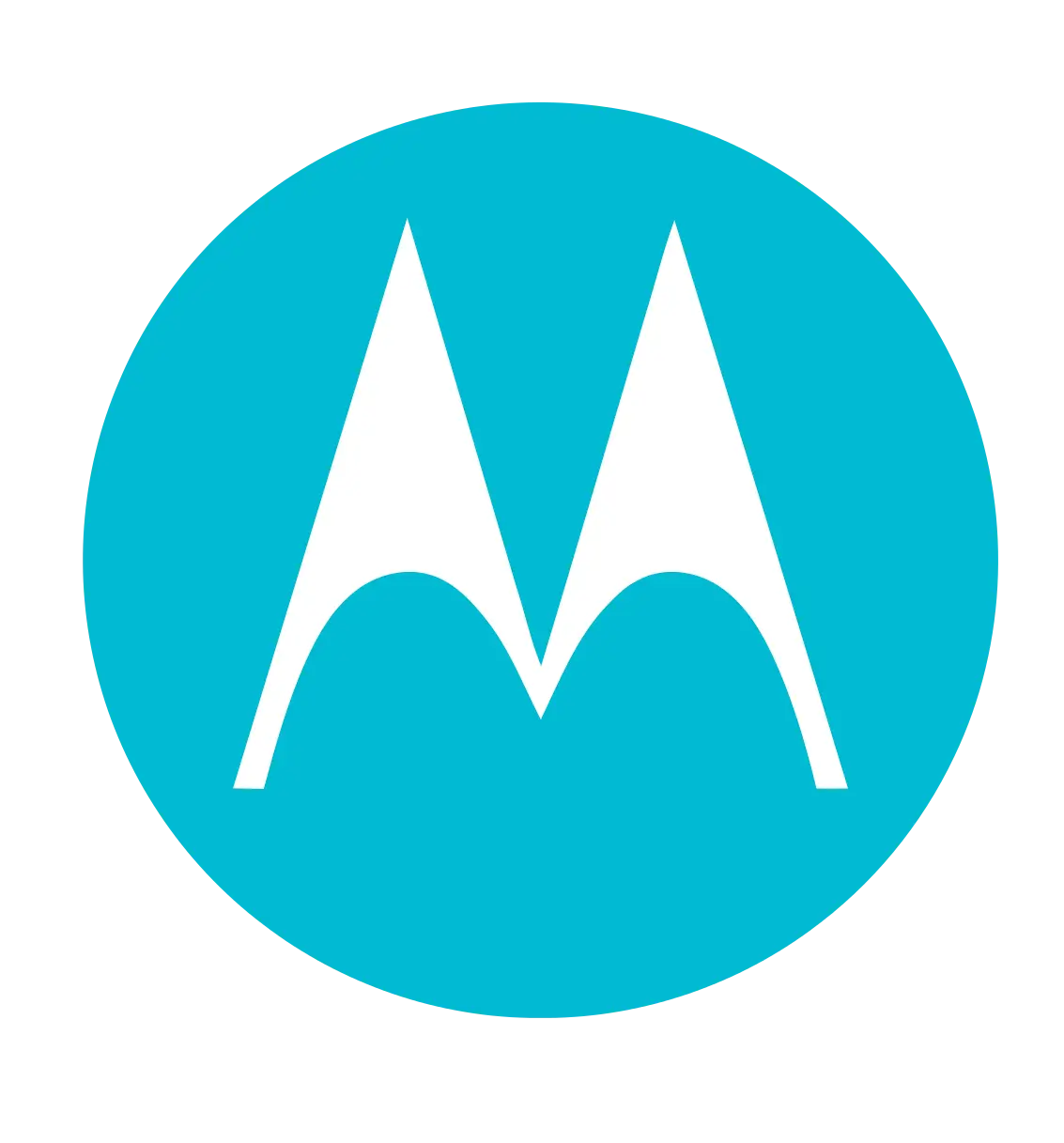 Motorola Technology Brand Logo