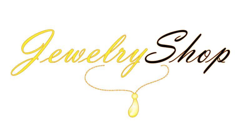 Jewelry Shop Logo