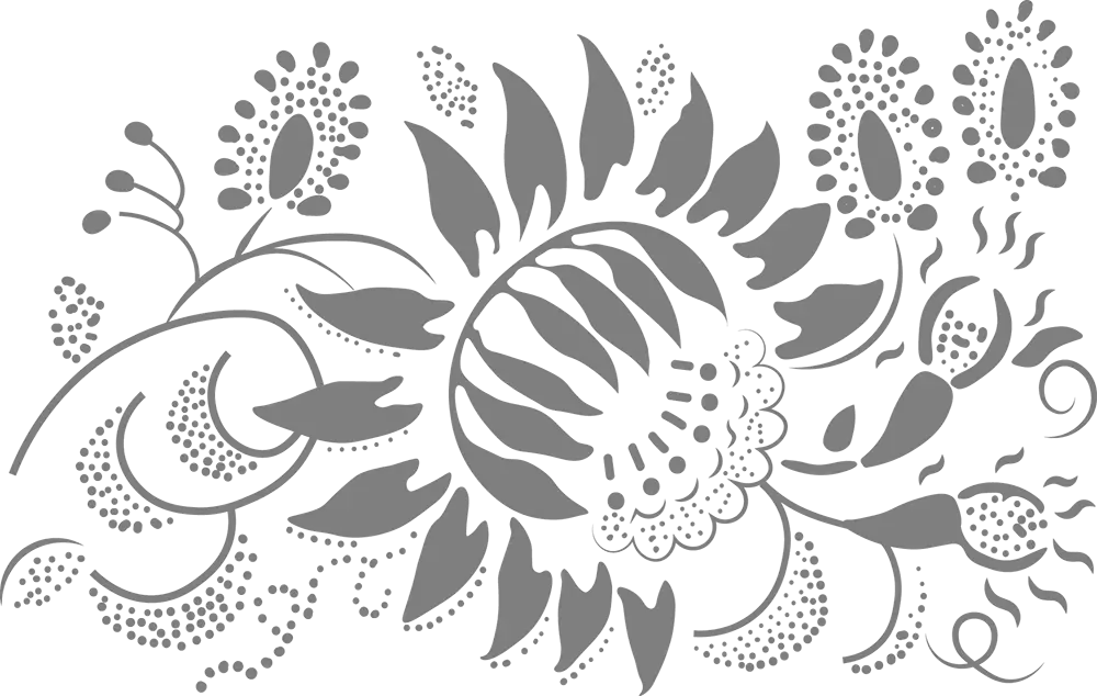 Elegant Floral Pattern