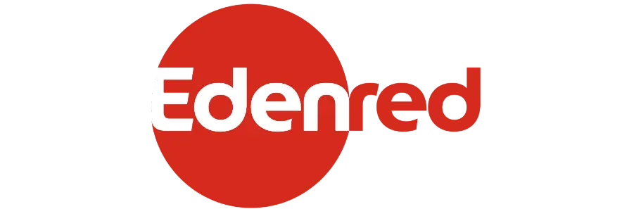 Edenred Company Logo