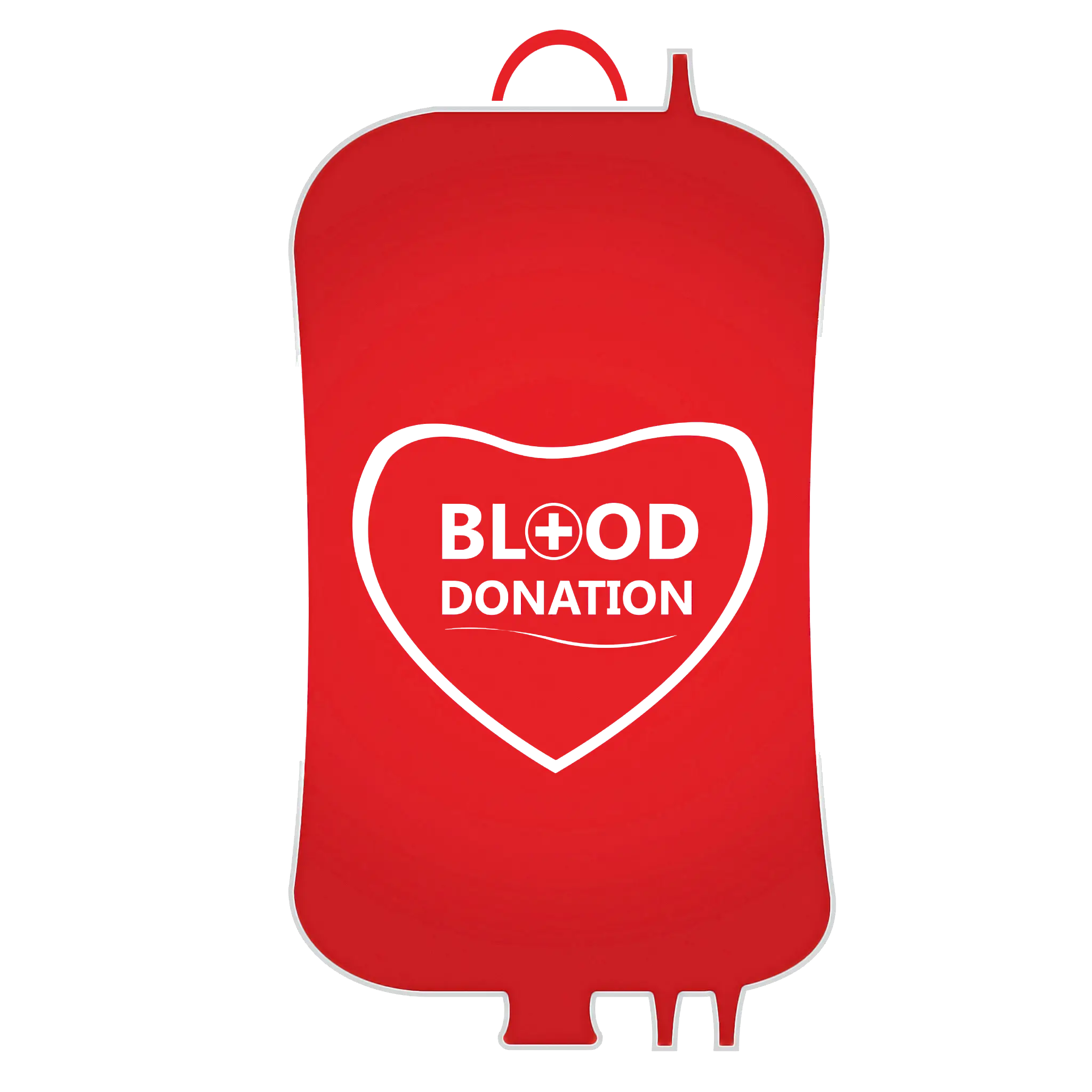 Blood Donation Bag