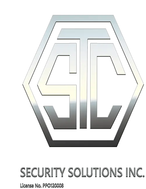 Security Solutions Inc. Logo