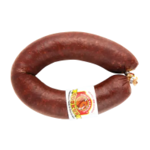 Tasty Sausage Illustration