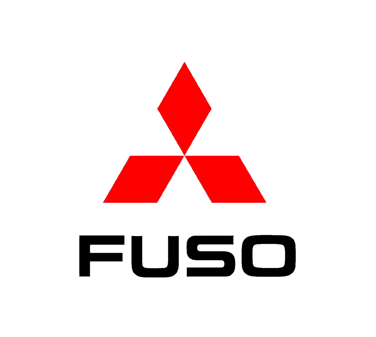Mitsubishi Fuso Logo