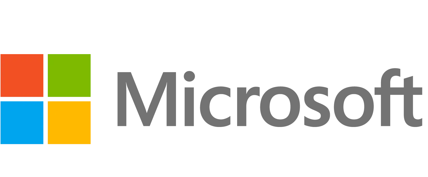 Microsoft Logo Design