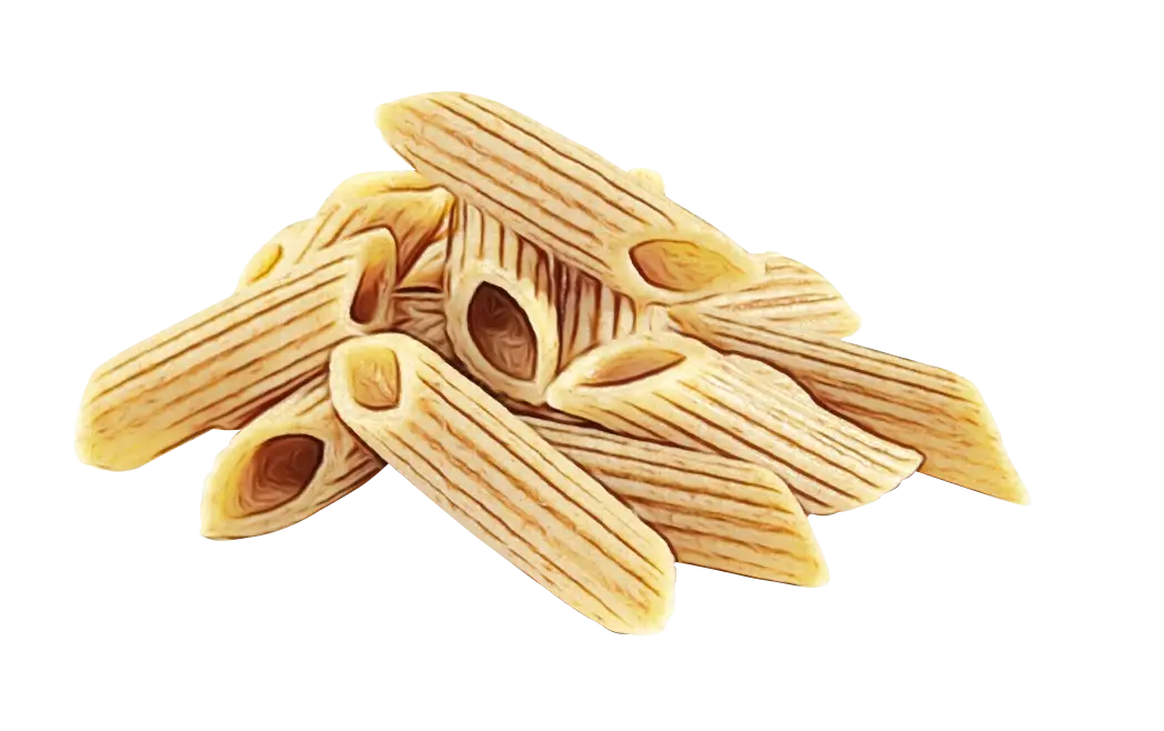 Penne Pasta Illustration