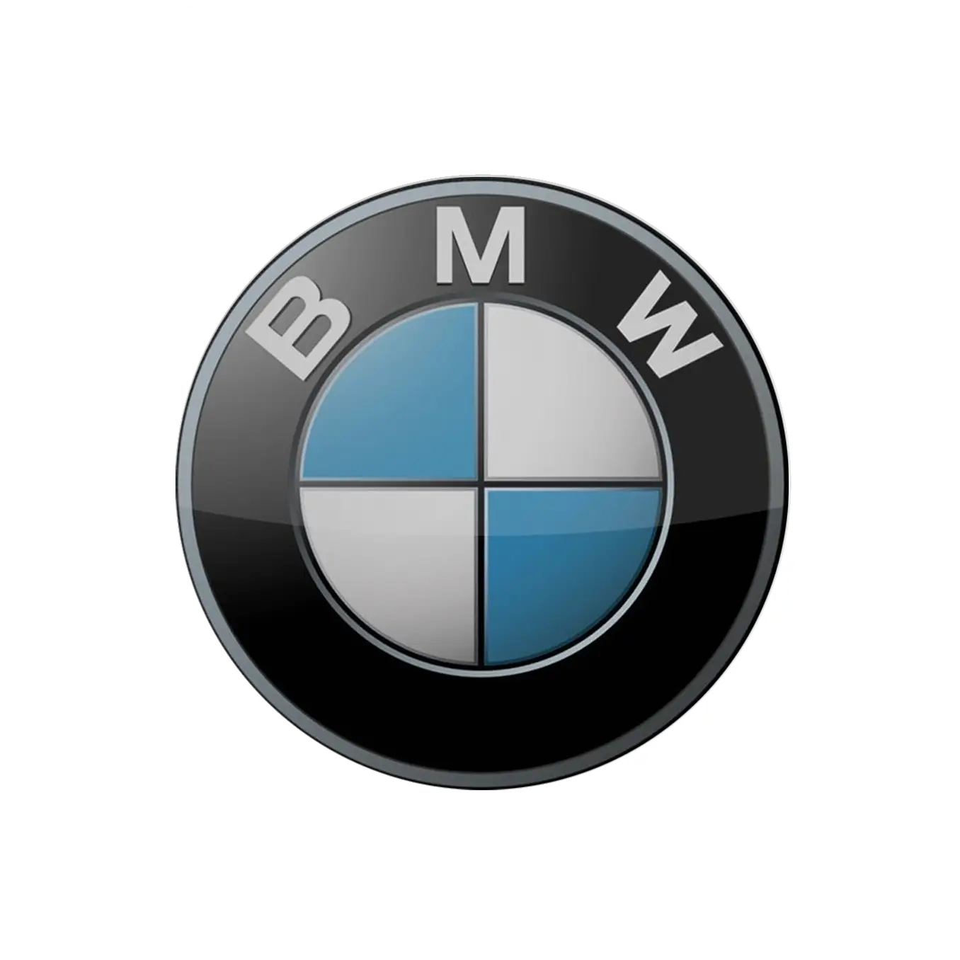 BMW Company Logo Emblem