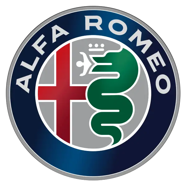 Alfa Romeo Logo Emblem