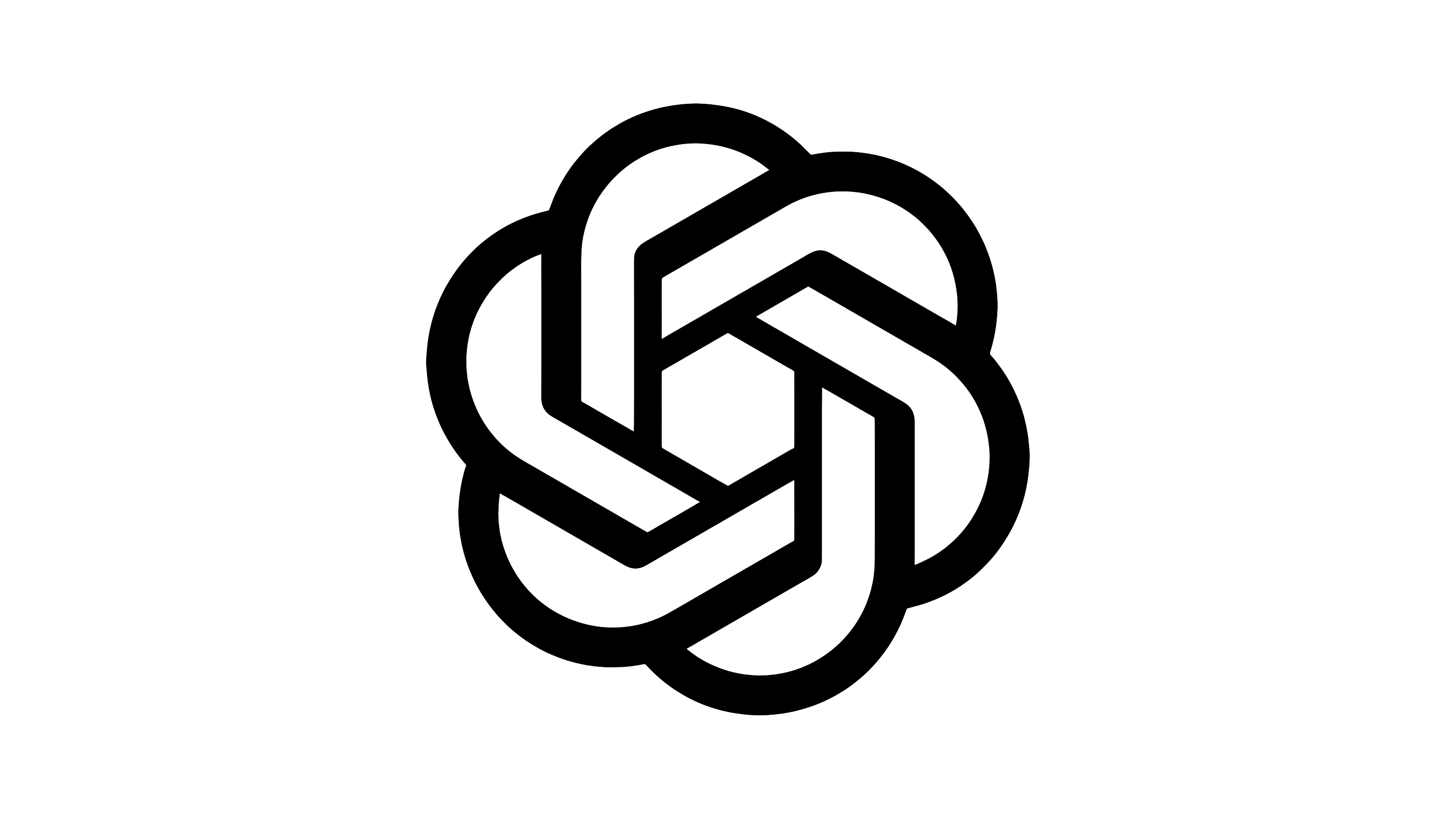 Black Logo Design