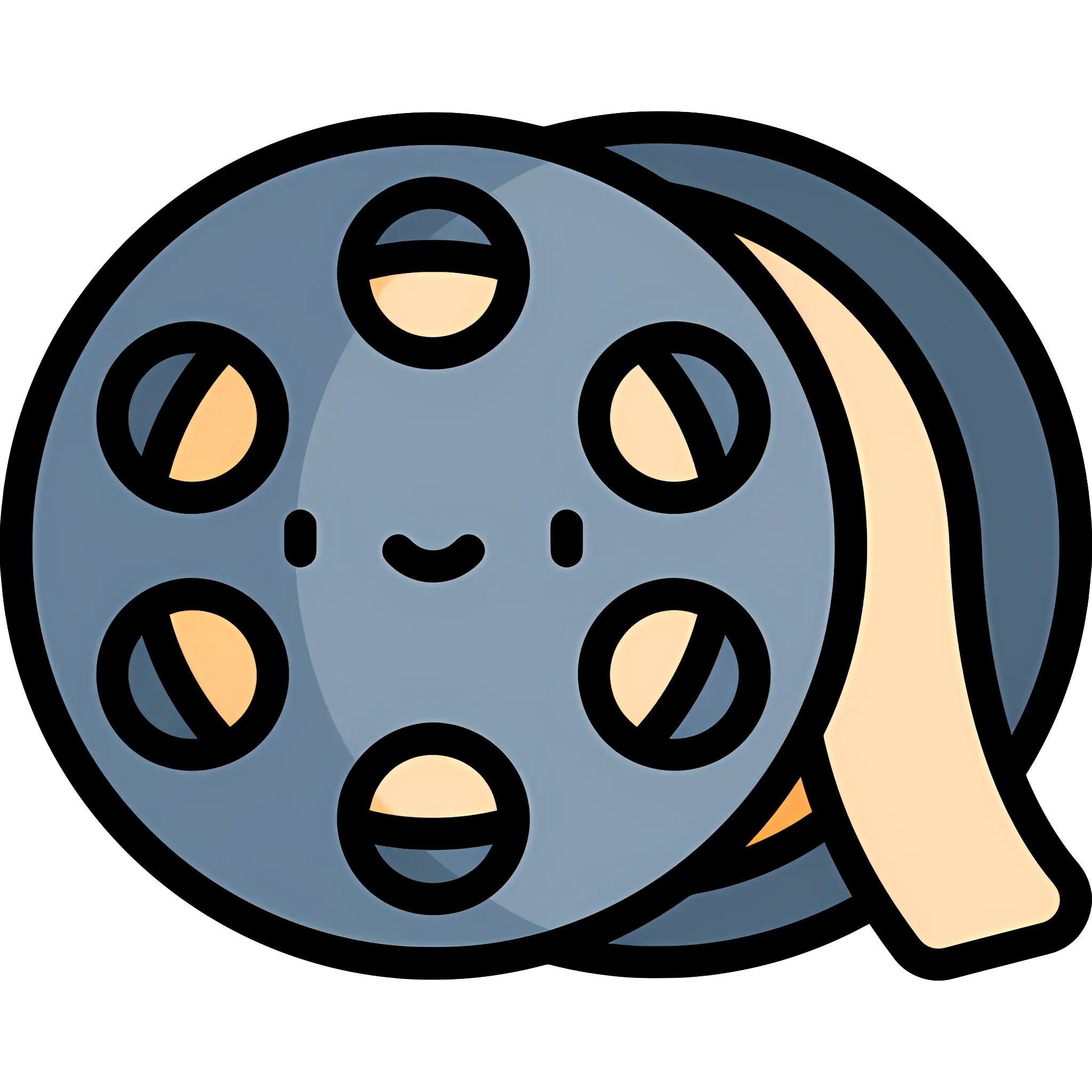 Vintage Film Reel