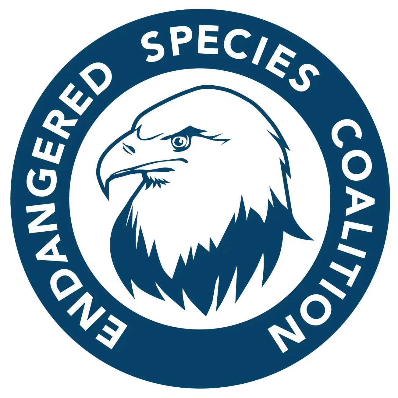 Endangered Species Coalition Logo