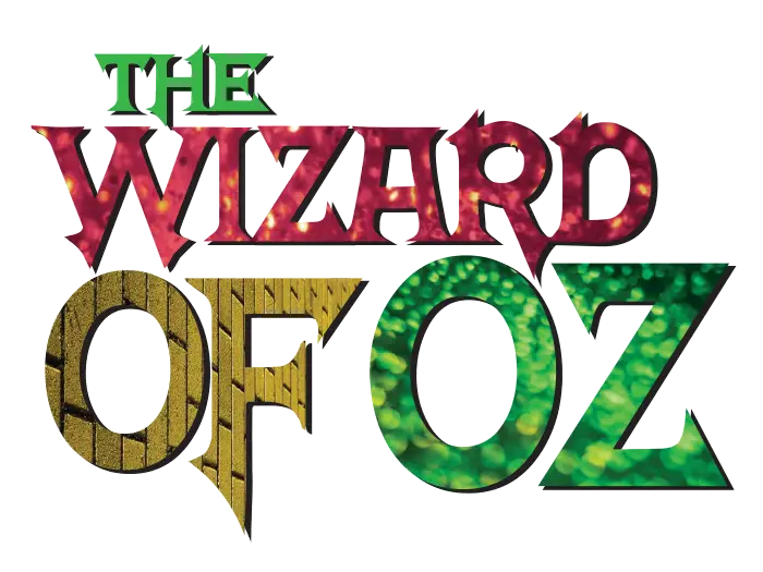 The Wizard of Oz Logo