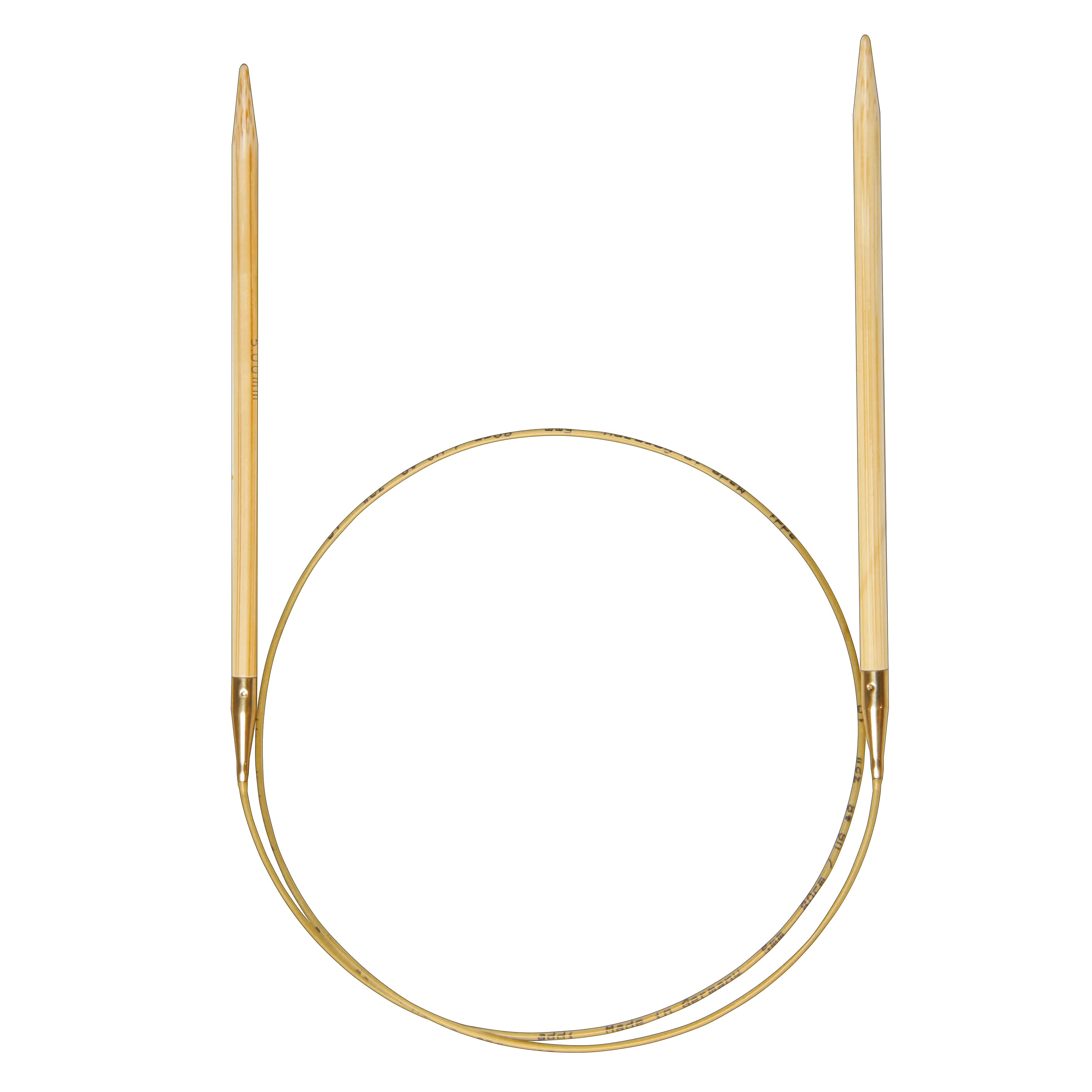 Circular Knitting Needles for Crafting