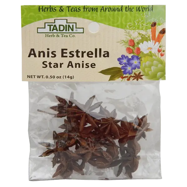 Tadin Star Anise