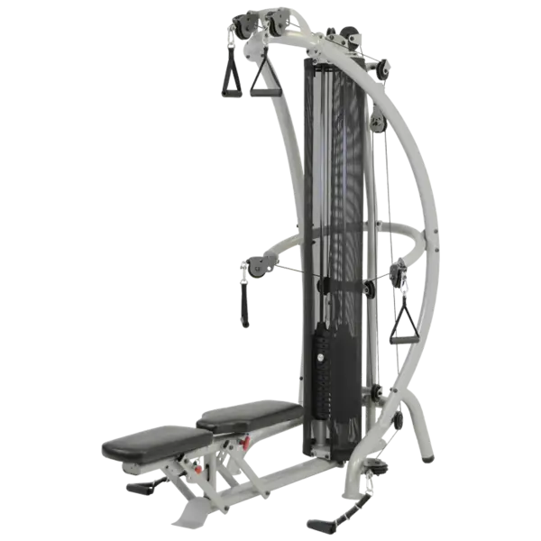 Advanced Multifunctional Gym Machine