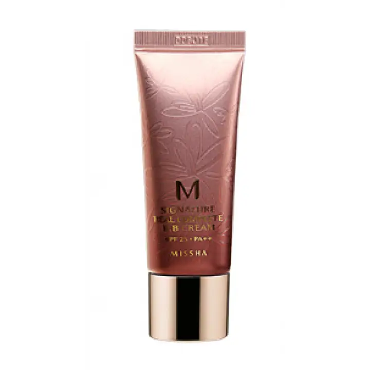 BB Cream Cosmetic Product