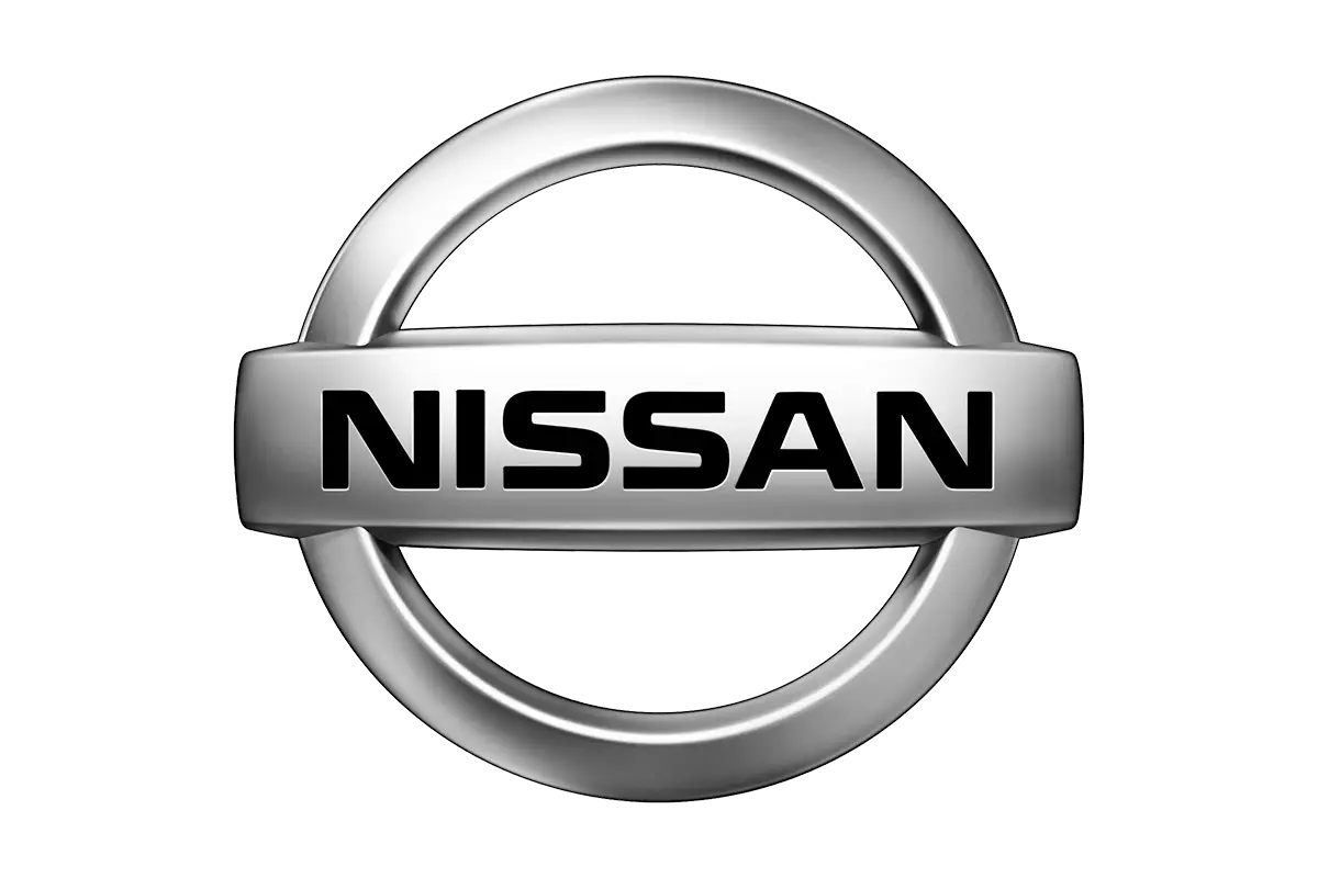 Nissan Automobile Company Logo