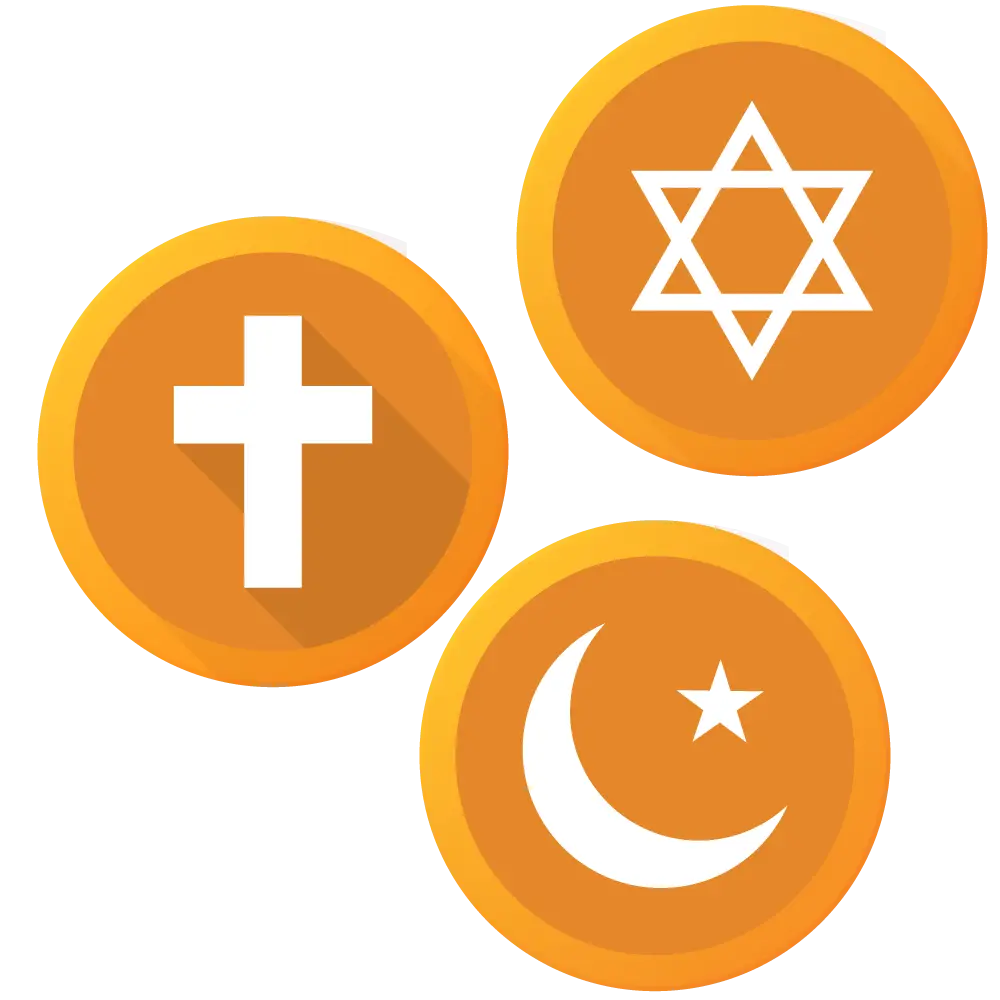 Religious Symbols