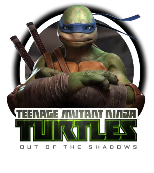 Teenage Mutant Ninja Turtle Character