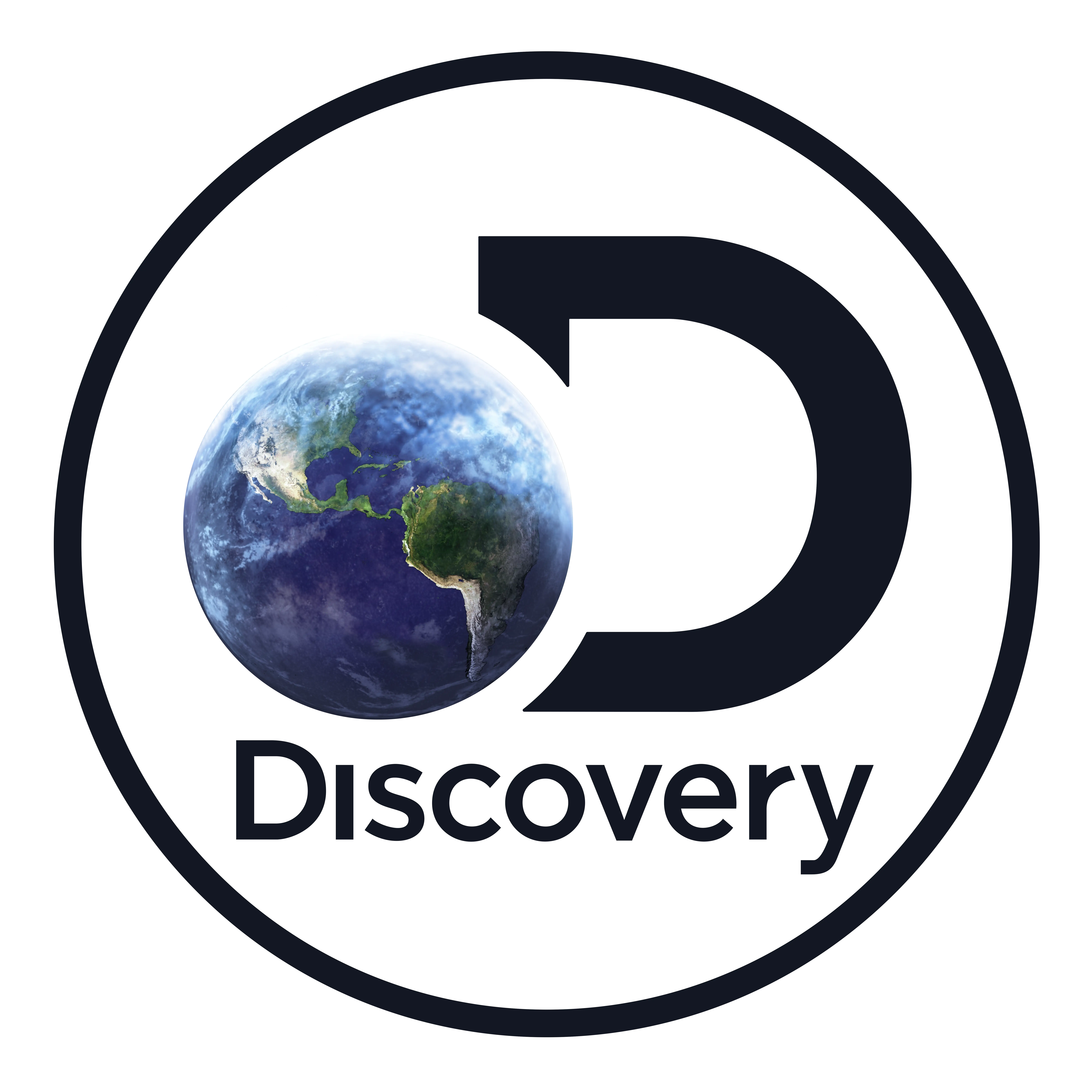 Discovery Channel Logo
